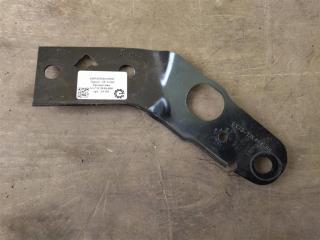 кронштейн (крепление) Jaguar XE 1 поколение X760 2015, 2.0 л., дизель, АКПП, передний привод, GX7317K484BB, GX7317K484BB, T2H3027