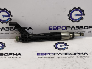 форсунка Audi SQ5 FY 2018, 3.0 л., TFSI, бензин, АКПП, передний привод, 06M906036K, 0261500268, 06M906036AA, 06M906036AM