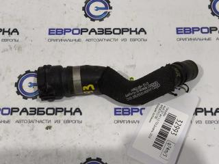 патрубок (трубопровод, шланг) Audi Q7 4M 2018, 3.0 л., TDi, CZZ, дизель, АКПП, серый, внедорожник 5 дв., полный привод, правый руль, 4M0819337BE