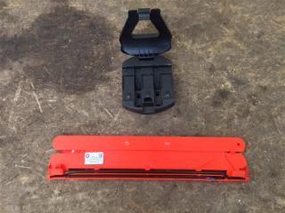 знак аварийной остановки Mercedes-Benz CLS AMG C218 2013, 5.5 л., 5.5 бензин, бензин, АКПП, купе, передний привод, правый руль, A2048900197, A1718900197, A2048900197, A2048900397, A2098900097