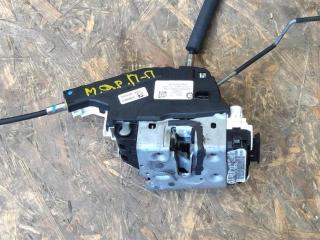 замок двери передней правой Maserati Quattroporte 6 поколение 2014, 3.0 л., дизель, АКПП, передний привод, 670030620, 670030620