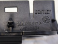 накладка блока управления стеклоподъемниками Bentley Continental GT 3 поколение 2023, 4.0 л., CVD, бензин, АКПП, красный, купе, полный привод, правый руль, 36A858523B, 36A959517A - фото №3