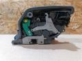 замок двери задней левой BMW X2 F39 2021, 2.0 л., бензин, АКПП, полный привод, правый руль, 51227281943, 51227281944 - фото №3
