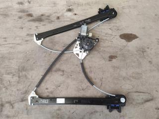 стеклоподъемник задний левый Audi Q7 4M [рестайлинг] 2020, 3.0 л., TDi, дизель, АКПП, передний привод, 4M0839461A, 4M0839461A