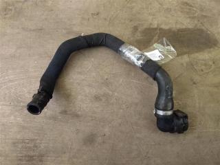 патрубок (трубопровод, шланг) Jaguar XE 1 поколение X760 2015, 2.0 л., дизель, АКПП, передний привод, T2H4027, GX737752AE, T2H4027, GX737752AF, T2H42580, GX737752AG