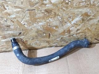 трубка охлаждающей жидкости Mercedes-Benz SL-Класс R231 [рестайлинг] R231 2017, 4.0 л., бензин, АКПП, передний привод, A2318301600, A2318301600