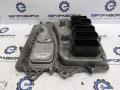 блок управления двигателем BMW 7 серия F01/F02 [рестайлинг] F01 2013, 3.0 л., бензин, АКПП, полный привод, правый руль, 12148606309, 8606309, 12148606309, 12148631732, 12148624495, 12148617864, 12148610554, 12148600449 - фото №6