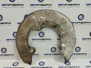 прочая запчасть BMW 7 серия G11/G12 [рестайлинг] G11 2022, 3.0 л., дизель, АКПП, a96 mineral-weiss metallic, задний привод, правый руль, 34206861803, 6861803