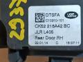 доводчик двери Land Rover Range Rover 4 поколение L405 2014, 4.4 л., дизель, АКПП, полный привод, правый руль, CPLA26413AF, CK52218A42BC, CK52218A42AC, CPLA26413AF, C2D41116 - фото №7