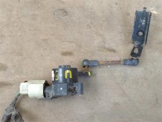 датчик дорожного просвета Jeep Grand Cherokee 4 поколение [рестайлинг] WK2 2014, 3.0 л., дизель, АКПП, передний привод, 68164093AB, 68164093AB