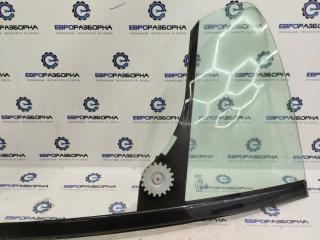 форточка задняя правая BMW M6 Gran Coupe F06 2014, 4.4 л., i, S63 B44 B, бензин, АКПП, silverstone metallic a29, купе, правый руль, 51357276972, 7276972