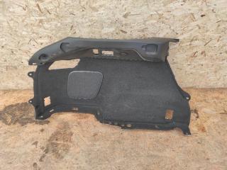 обшивка багажника Lexus RX 4 поколение 2017, 3.0 л., бензин, АКПП, передний привод