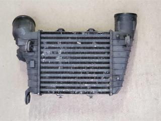 интеркулер Bentley Continental Flying Spur 1 поколение 2012, 6.0 л., бензин, АКПП, серый, передний привод, 3W0145804E, 3W0145804E