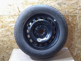 колесо запасное (таблетка) Mercedes-Benz Viano W639 [рестайлинг] 2014, 2.0 л., CDi, дизель, АКПП, передний привод, A6394013302