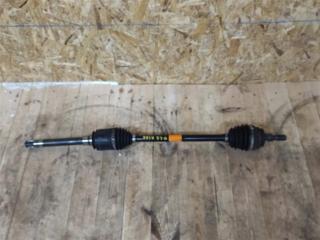 полуось передняя правая (приводной вал, ШРУС) Mercedes-Benz GLS-Класс X166 2019, 3.0 л., CDi, дизель, АКПП, передний привод, A1663301300, A1663301300, A1663301501