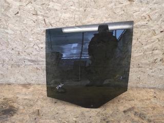 стекло двери задней левой Volvo XC90 2 поколение 2018, 2.0 л., дизель, АКПП, передний привод