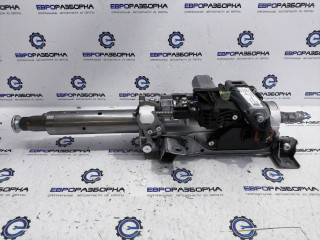 рулевая колонка Bentley Continental GT 3 поколение 2023, 4.0 л., CVD, бензин, АКПП, красный, купе, полный привод, правый руль, 975419506G