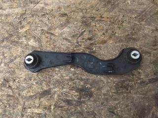 рычаг задний Jaguar F-Pace 1 поколение X761 2018, 3.0 л., дизель, АКПП, передний привод, HK835500AC, HK835500AC, T4A1004