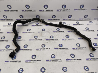 патрубок радиатора BMW M4 G82/G83 [рестайлинг] 2024, 3.0 л., S58B30A, бензин, полный привод, 64218088929, 8088929