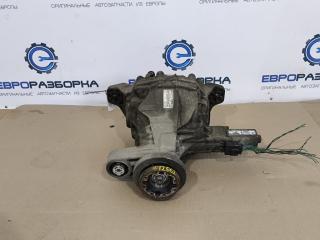 редуктор заднего моста Jeep Grand Cherokee 4 поколение [рестайлинг] WK2 2014, 3.0 л., CRD, дизель, АКПП, передний привод, 68184737AB, 68184737AB, 0501329981, 68184737AC