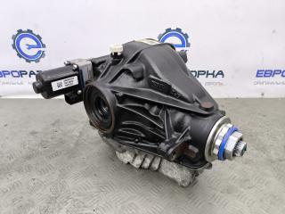 редуктор заднего моста BMW M4 G82/G83 [рестайлинг] G82 2024, 3.0 л., S58B30A, бензин, купе, полный привод, 33108747239, 8747239