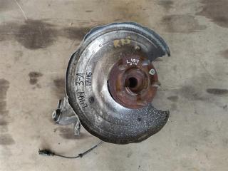 кулак задний левый Land Rover Range Rover Sport 2 поколение L494 2017, 3.0 л., дизель, АКПП, передний привод, LR038379, LR038379, CPLA1109AB, LR081538