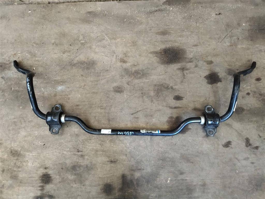 стабилизатор подвески передний Land Rover Discovery Sport 1 поколение L550 2016, 2.0 л., дизель, АКПП, передний привод, FK725482CA, FK725482CA, LR067053 - фото №1