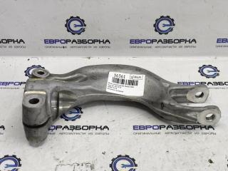 вилка амортизатора Audi Q7 4M 2018, 3.0 л., дизель, АКПП, полный привод, правый руль, 4M0413038