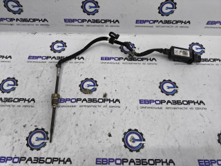 датчик загрязнения воздуха Bentley Continental GT 3 поколение 2023, 4.0 л., CVD, бензин, АКПП, красный, купе, полный привод, правый руль, 971906088C