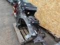 четверть передняя правая Maserati Levante 1 поколение M161 2017, 3.0 л., дизель, АКПП, передний привод - фото №3