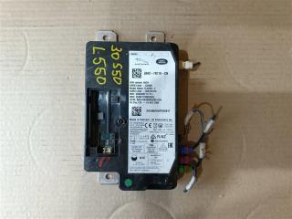 блок управления (другие) Land Rover Discovery Sport 1 поколение L550 2016, 2.0 л., дизель, АКПП, передний привод, J8A270718CN, J8A270718CN, J8A270718CAA, J8A270718CAB, J8A270718CV, LR091248, LR184560, T2R52950, T4A14246