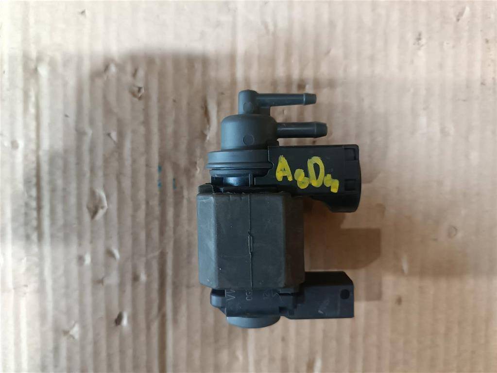 электромагнитный клапан Audi A8 D4/4H 2011, 3.0 л., TDi, дизель, АКПП, передний привод, 059906629D, 059906629D, 059906627L, 059906609B - фото №1