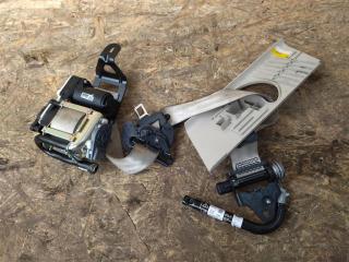 ремень безопасности Land Rover Range Rover 4 поколение [рестайлинг] L405 2018, 4.4 л., дизель, АКПП, полный привод, правый руль, 636874900A, AMCPLA611B08FB0CJB, AMCPLA611B08RA0CJB, LR037424, LR072776, LR097522, 627255600, 627255600, BAMPT001273