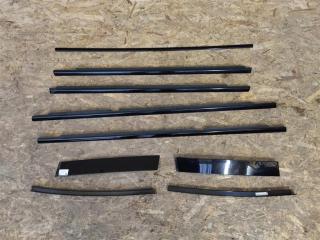 молдинг крыла Mercedes-Benz GLS-Класс X166 2018, 3.0 л., CDi, дизель, АКПП, передний привод, A1666900787, A1666900787, A1666900887, A1667300419