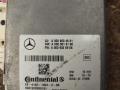 блок управления парктрониками Mercedes-Benz CLS AMG C218 2013, 5.5 л., 5.5 бензин, бензин, АКПП, купе, передний привод, правый руль, A0009004601, A0009004601, A0009002501, A0009019100, A0009026906 - фото №4