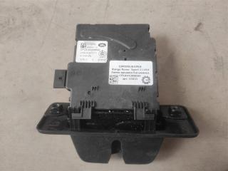 замок багажника Land Rover Range Rover Sport 2 поколение L494 2017, 3.0 л., дизель, АКПП, передний привод, LR139929, CPLA442A66AF, T2H1784, T2H47867, CPLA442A66AE, LR070126, CPLA442A66AE, 939434112