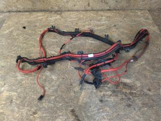 проводка BMW X6 F16 2015, 3.0 л., D, N57 D30 C, дизель, АКПП, внедорожник 5 дв., полный привод