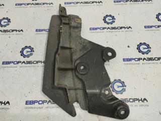 защита арок задняя левая (подкрылок) Audi Q8 4M 4M8 2021, 3.0 л., TFSI, DCBD, бензин, АКПП, черный металлик, внедорожник 5 дв., полный привод, правый руль, 4M8854815, 4M8854815A