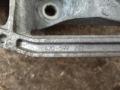 кронштейн редуктора Audi R8 42 2008, 4.0 л., TFSI, бензин, АКПП, купе, передний привод, 420599287, 420599287 - фото №4