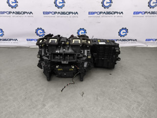 корпус отопителя (печки) BMW 6 серия F06/F12/F13 F13 2012, 4.4 л., i, N63 B44 C, бензин, АКПП, купе, задний привод, 9241200, 9241200, 64119201781, 64119241200