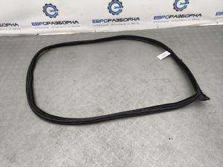 уплотнитель двери BMW M6 Gran Coupe F06 2014, 4.4 л., i, S63 B44 B, бензин, АКПП, silverstone metallic a29, купе, правый руль, 51337275297, 7275297