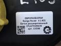 бачок расширительный Land Rover Range Rover 4 поколение L405 2016, 4.4 л., дизель, АКПП, полный привод, правый руль, CPLA7H496CB, LR072550, CPLA7H496CB - фото №4