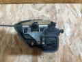замок двери задней правой BMW X6 E71/E72 E71 2011, 3.0 л., D, N57 D30 B, дизель, АКПП, передний привод, 51227202148, 7318418, 51217318418, 51224389476, 51227060296, 51227276686, 51227276686 - фото №4