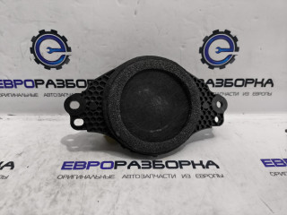 динамик Toyota Land Cruiser J200 [рестайлинг] 2015, АКПП, передний привод, правый руль, 861600WJ60, 86160-0WJ60, 86160-60600