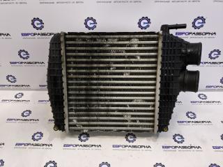 интеркулер Maserati Levante 1 поколение M161 2019, 3.0 л., бензин, АКПП, 670109554