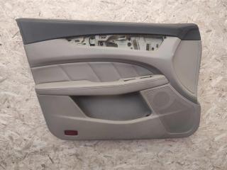 обшивка двери передняя левая Mercedes-Benz CLS-Класс C218/X218 W218 2013, 3.0 л., CDi, дизель, АКПП, передний привод