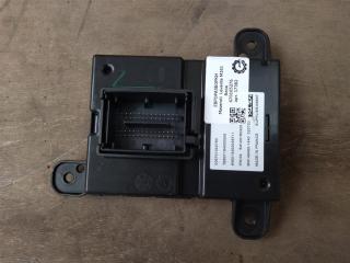 Блок управления климат-контроля Maserati Levante 1 поколение M161 2020, 3.0 л., дизель, АКПП, передний привод, 670105276, 670105276