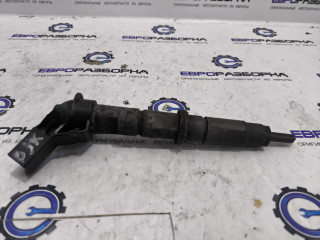 форсунка Volkswagen Crafter 1 поколение 2008, 2.5 TDI, 076130277