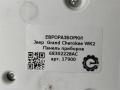 щиток приборов (приборная панель) Jeep Grand Cherokee 4 поколение [2-й рестайлинг] WK2 2017, 3.0 л., CRD, дизель, АКПП, передний привод, 68302228AC, 68302228AC, 68302228AB, 68302228AD, 68302228AE - фото №8