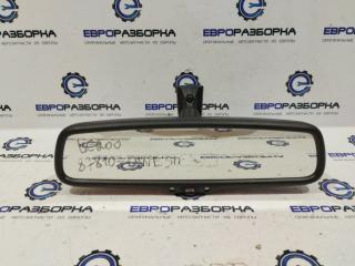 зеркало салона Toyota Land Cruiser J200 [рестайлинг] 2015, 4.0 л., дизель, АКПП, передний привод, правый руль, 878100WE50